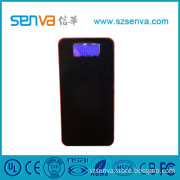Portable Mobile Phone Power Bank External Battery